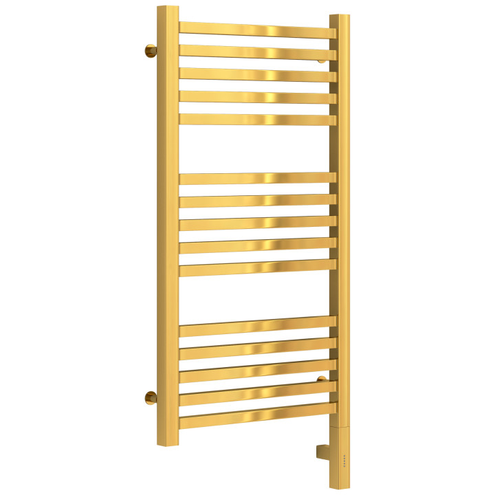 Сунержа 03-5701-8040 полотенцесушитель 80х40 золото