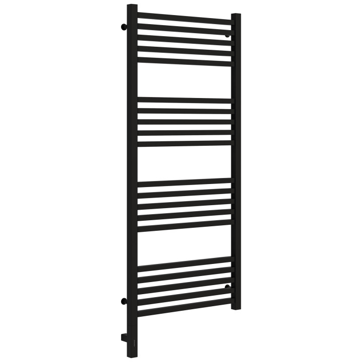 Сунержа 31-5700-1250 полотенцесушитель 120х50 черный