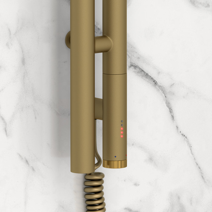 Сунержа 032-5843-1853 полотенцесушитель электрический