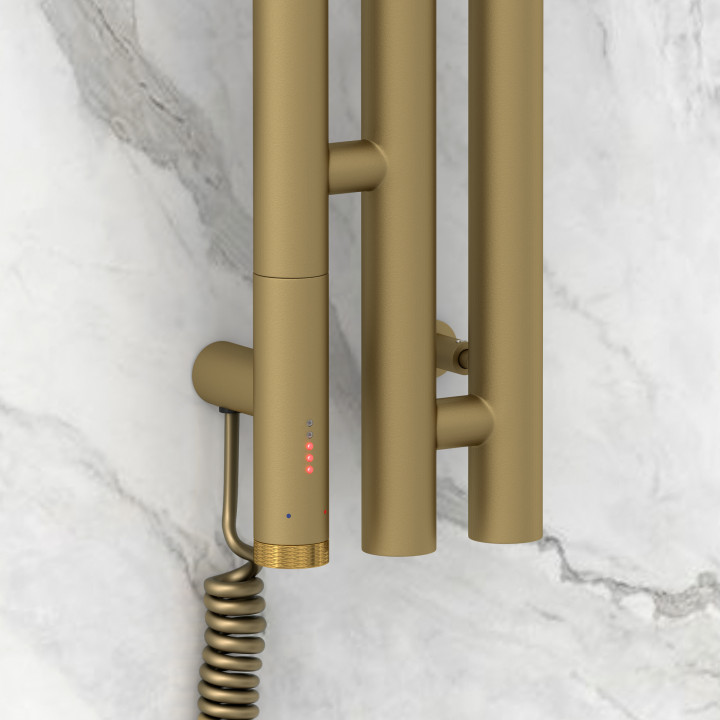 Сунержа 032-5844-1211 полотенцесушитель электрический