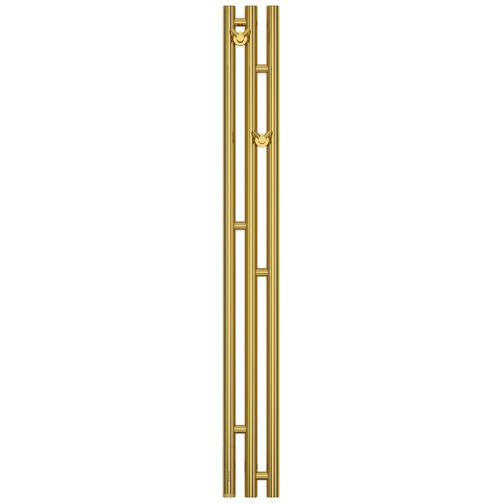 Сунержа 03-5844-1211 полотенцесушитель золото