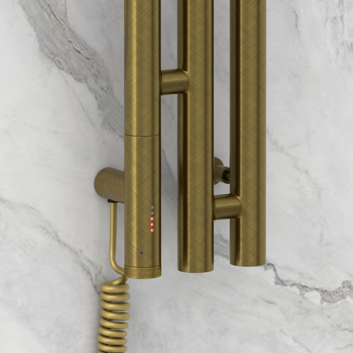 Сунержа 05-5844-1211 полотенцесушитель электрический