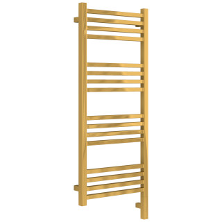 Сунержа Модус 3.1 Полотенцесушитель 100х40 справа электрический золото