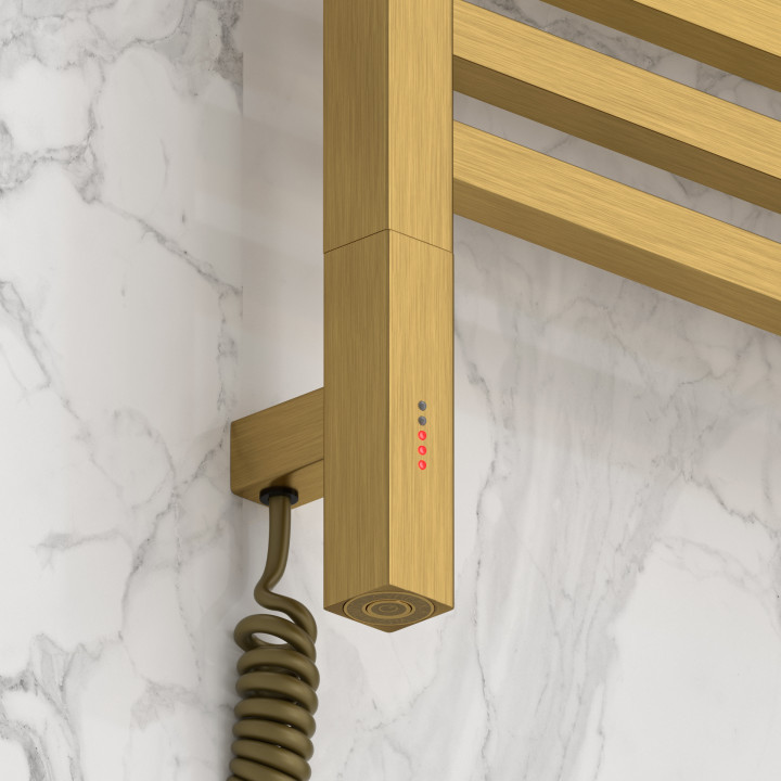 Сунержа 051-5900-1040 полотенцесушитель электрический