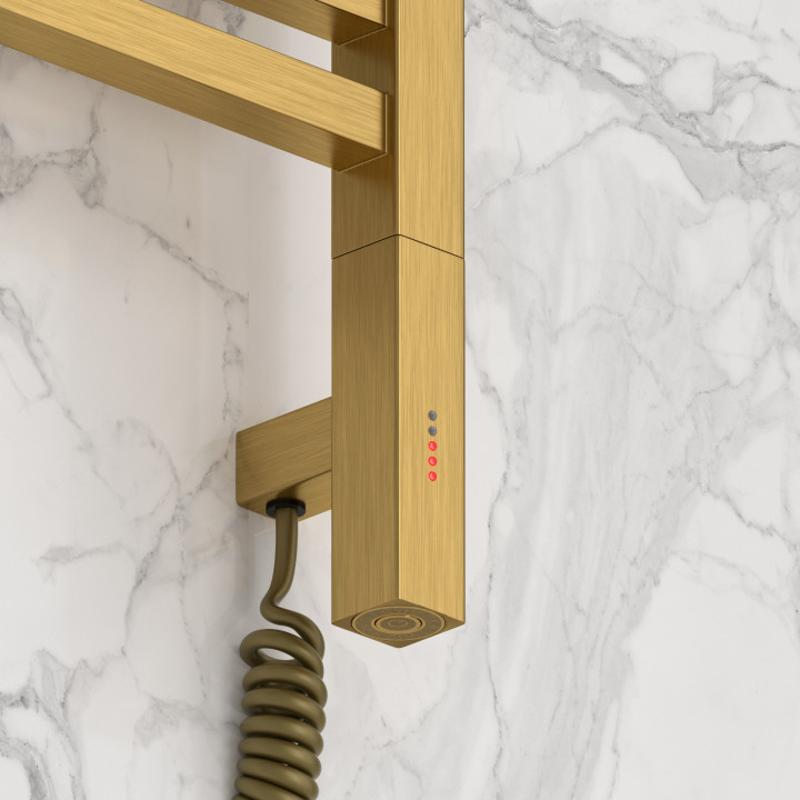 Сунержа 051-5901-1250 полотенцесушитель электрический