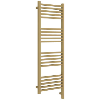 Сунержа Модус 3.1 Полотенцесушитель 120х40 справа электрический матовое золото