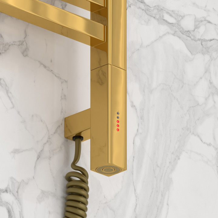 Сунержа 03-5901-1030 полотенцесушитель электрический