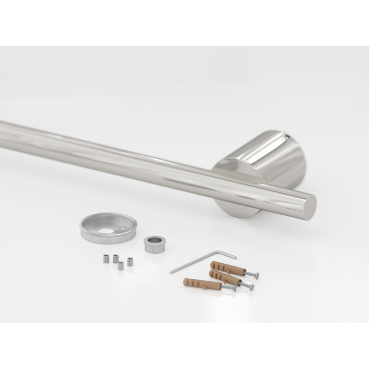 Сунержа 00-0858-0500 полотенцесушитель 50х2