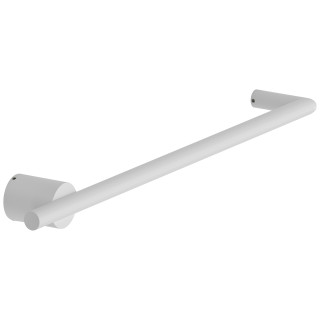 Сунержа Идиллия PLUS Полотенцесушитель 50х2 матовый белый