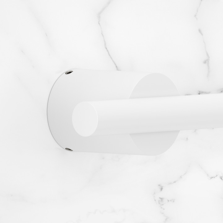 Сунержа 30-0858-0500 полотенцесушитель 50х2 белый