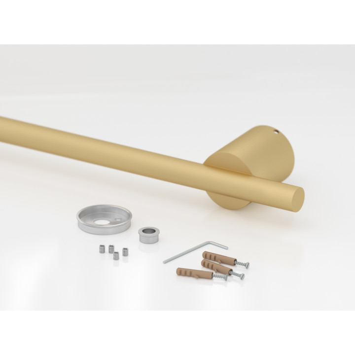 Сунержа 022-0858-0500 полотенцесушитель 50х2