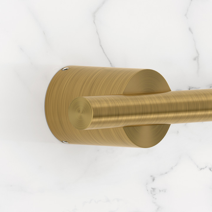 Сунержа 051-0858-0500 полотенцесушитель латунь