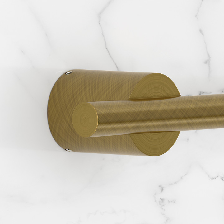 Сунержа 05-0858-0500 полотенцесушитель бронза