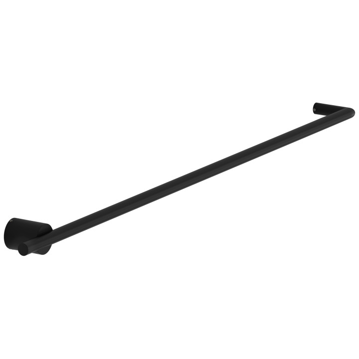 Сунержа 31-0858-1000 полотенцесушитель чёрный