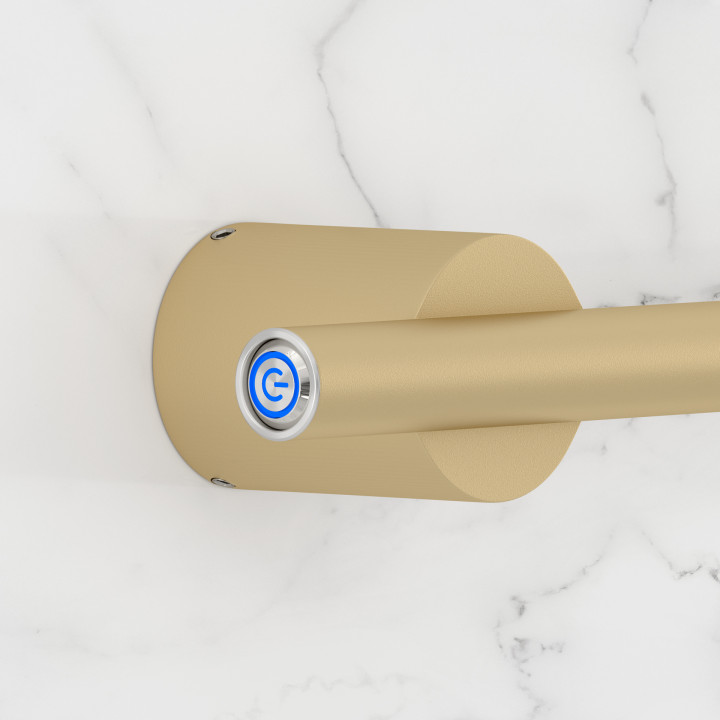 Полотенцесушитель 022-0857-0500 Сунержа