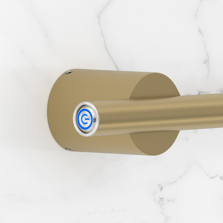 Сунержа 32-0857-1000 полотенцесушитель 100х2