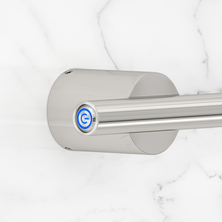 Сунержа 00-0857-0500 полотенцесушитель Идиллия MASTER