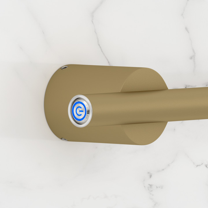 Сунержа 032-0857-0500 полотенцесушитель 50х2