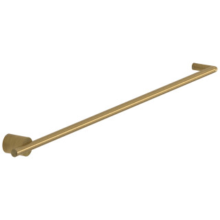 Сунержа Идиллия PLUS Полотенцесушитель 100х2 состаренная латунь