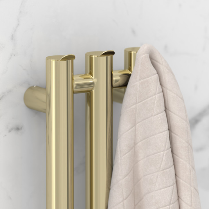 Сунержа 020-0883-1206 полотенцесушитель электрический