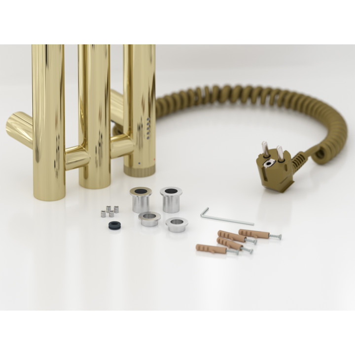 Сунержа 020-0883-1206 полотенцесушитель электрический