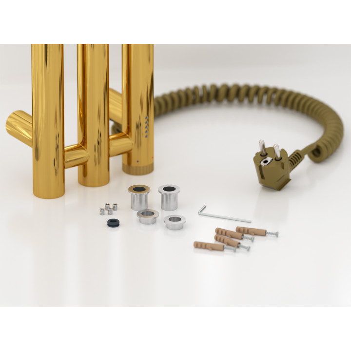 Сунержа 03-0883-1206 полотенцесушитель электрический