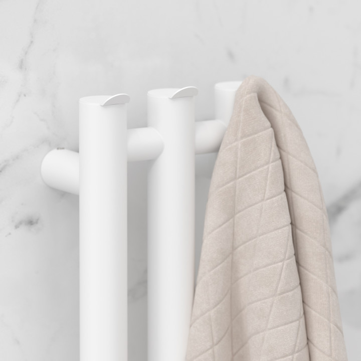 Сунержа 30-0883-1206 полотенцесушитель электрический