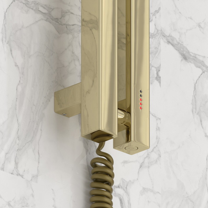 Сунержа 020-0855-1250 полотенцесушитель, электрический