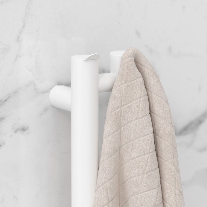 Сунержа 30-0881-1553 полотенцесушитель электрический