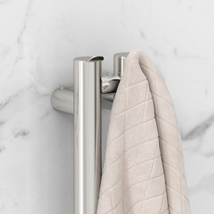 Сунержа 00-0881-1553 полотенцесушитель 150х8