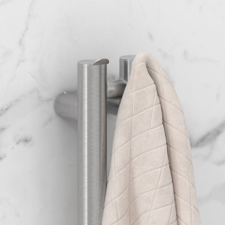 Сунержа 071-0881-1553 полотенцесушитель электрический