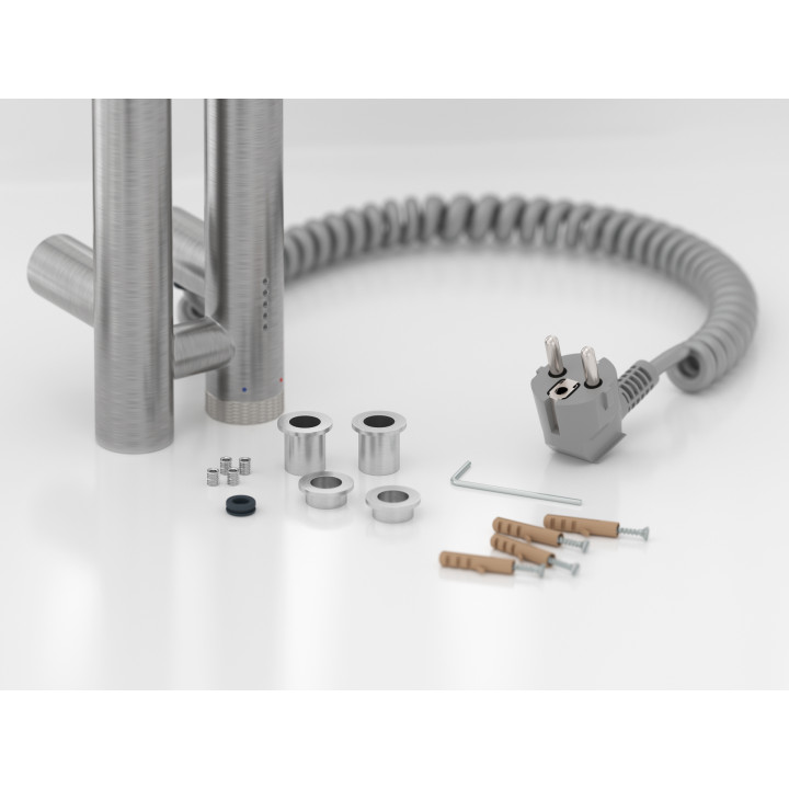 Сунержа 071-0881-1553 полотенцесушитель электрический