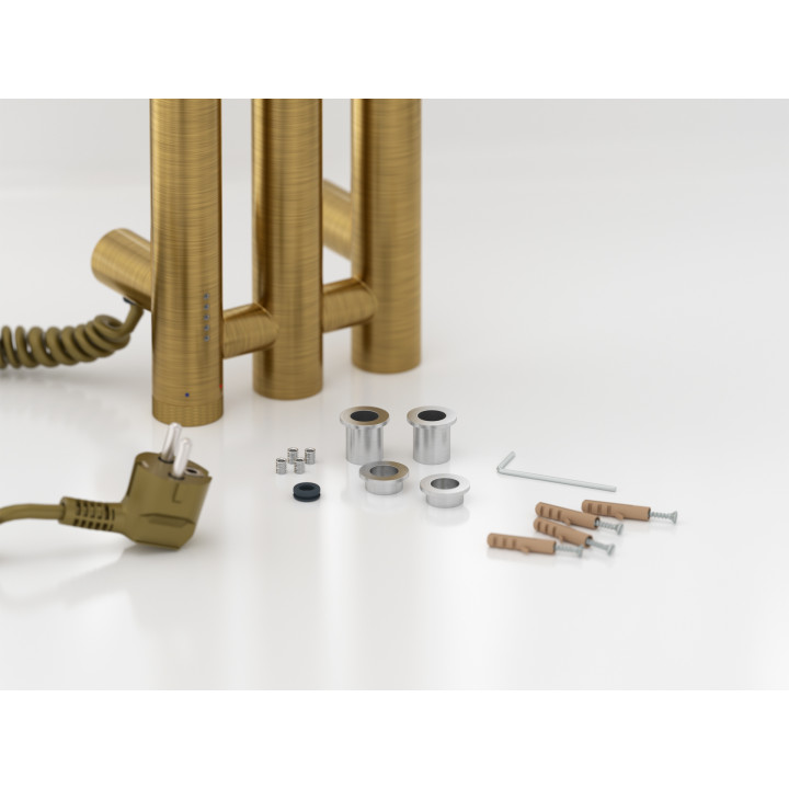 Сунержа 051-0884-1506 полотенцесушитель электрический