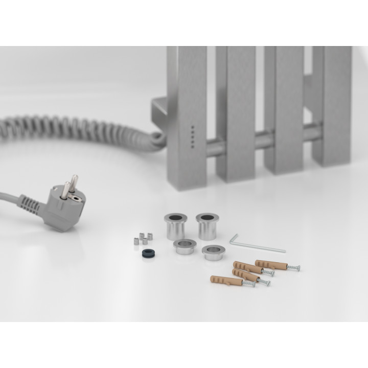 Сунержа 071-0854-1215 полотенцесушитель 120х15 satin