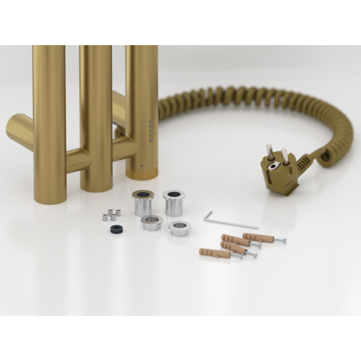 Сунержа 32-0883-1506 полотенцесушитель электрический