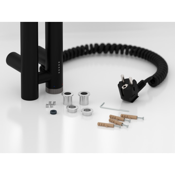 Сунержа 31-0881-1553 полотенцесушитель электрический