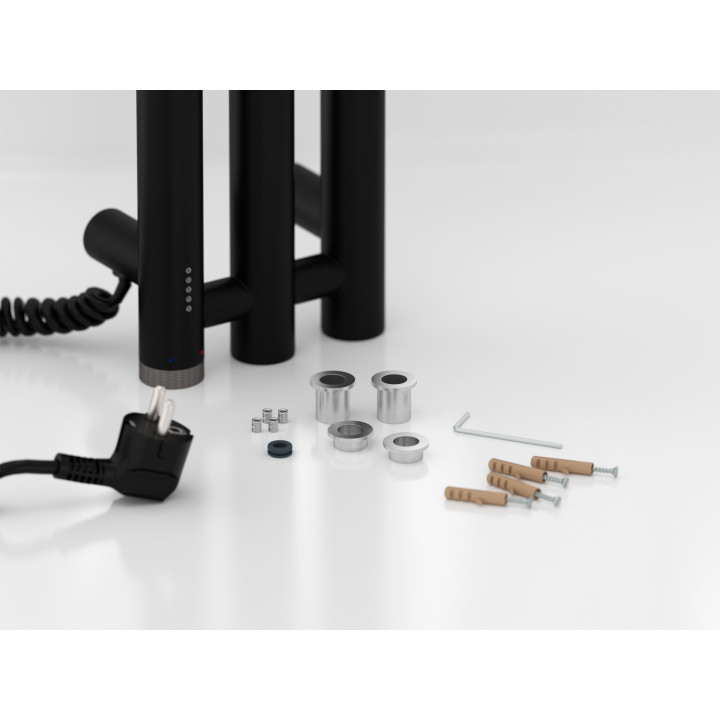 Сунержа 31-0884-1206 полотенцесушитель электрический