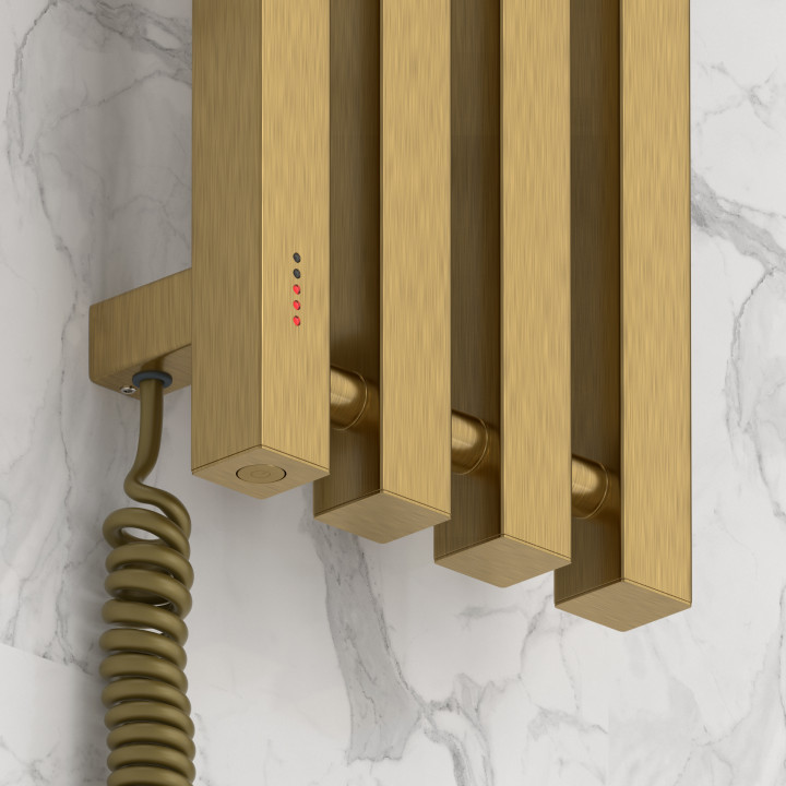 Сунержа 051-0854-1215 полотенцесушитель электрический