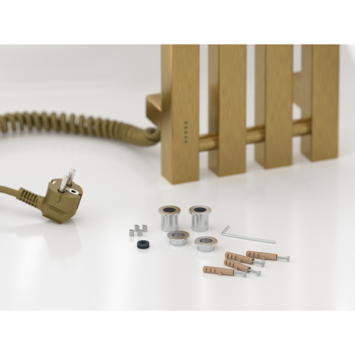 Сунержа 051-0854-1215 полотенцесушитель электрический