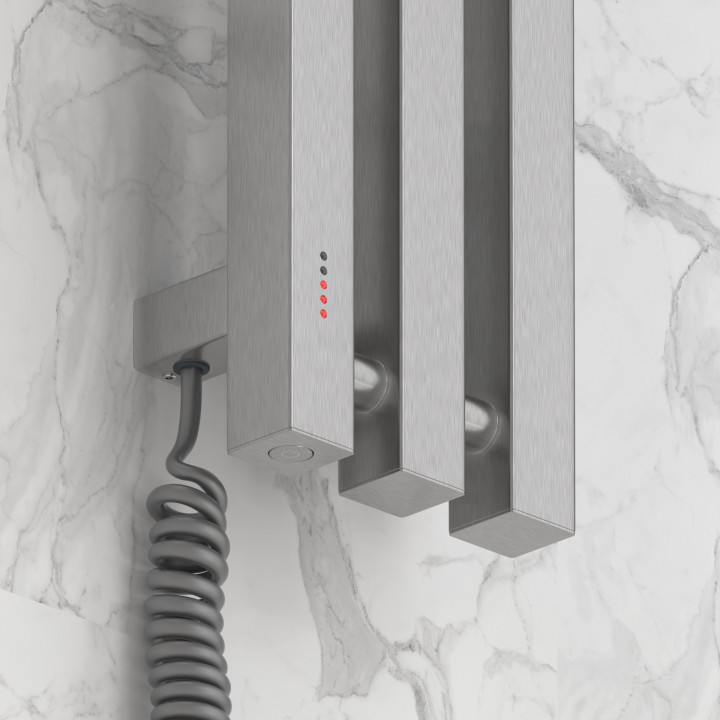 Сунержа 071-0852-1210 полотенцесушитель сатин