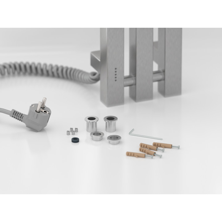 Сунержа 071-0852-1210 полотенцесушитель сатин