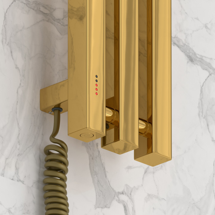 Сунержа 03-0852-1210 полотенцесушитель электрический