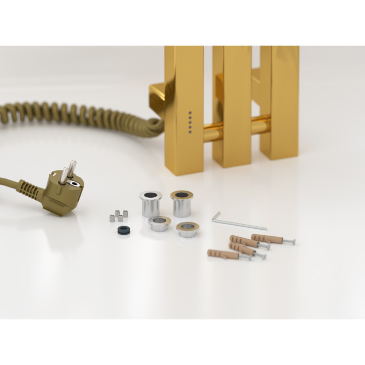 Сунержа 03-0852-1210 полотенцесушитель электрический