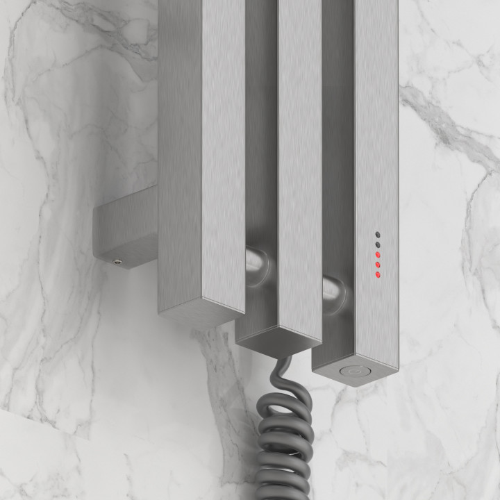 Сунержа 071-0851-1210 электрический полотенцесушитель