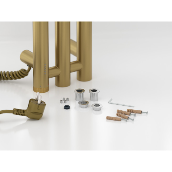 Сунержа 32-0884-1506 полотенцесушитель электрический