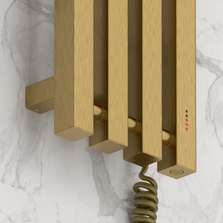 Сунержа 051-0853-1215 полотенцесушитель электрический