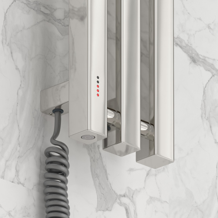 Сунержа 00-0852-1210 полотенцесушитель 120х10