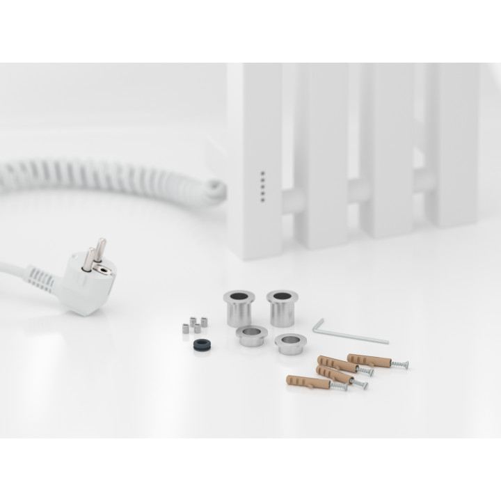 Сунержа 30-0854-1215 полотенцесушитель электрический