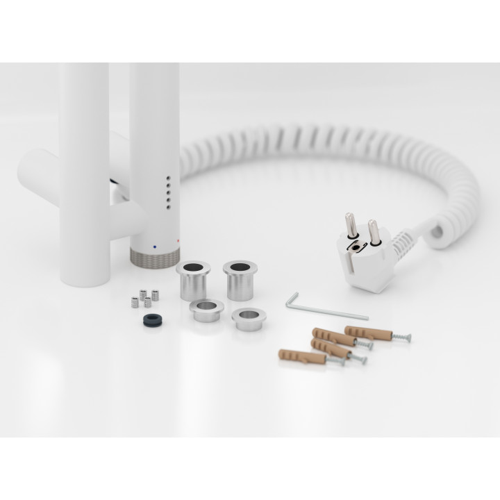 Сунержа 30-0881-1253 электрический полотенцесушитель