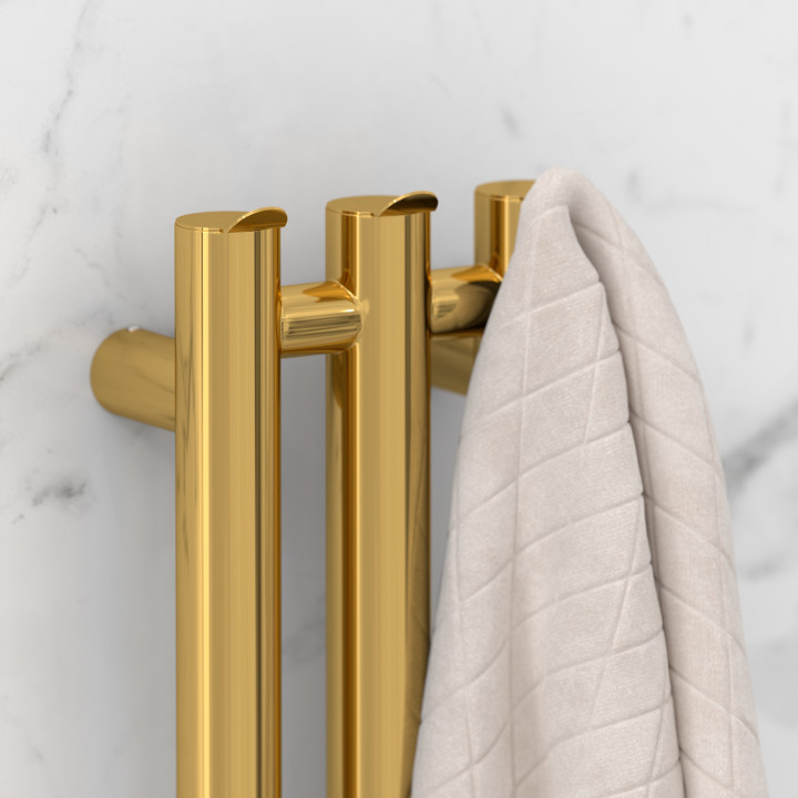 Сунержа 03-0884-1206 полотенцесушитель электрический